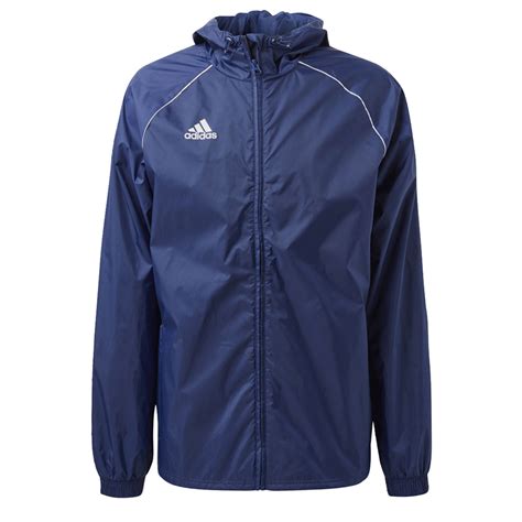 regenjas voetbal adidas|Adidas Regenjassen online .